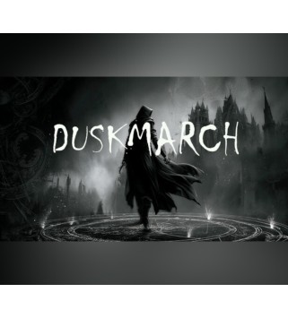 Duskmarch Steam Key GLOBAL